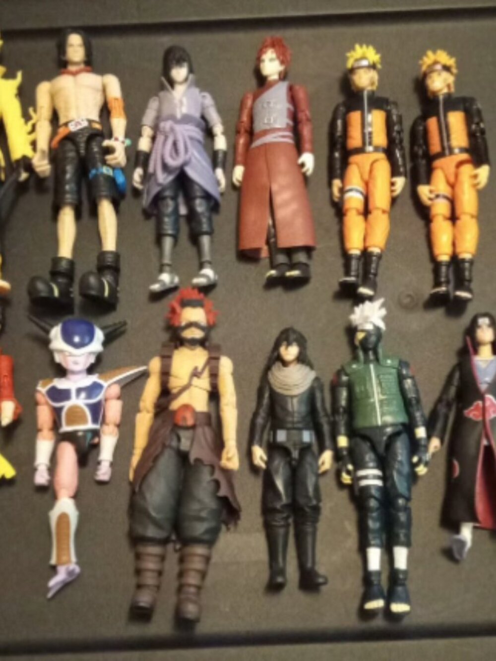Anime Fodder Lot* - Picture 2 of 10